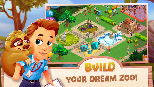 Zoo Craft: Animal Park Tycoon Zoo Craft: Animal Park Tycoon